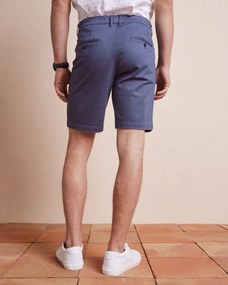 Short Chino Classique