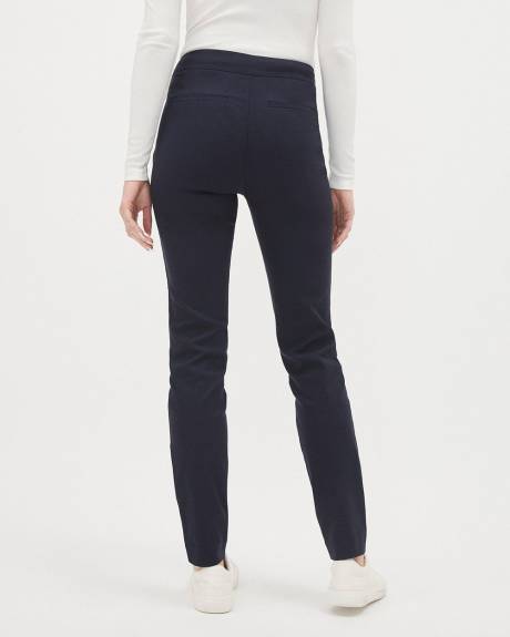 High-Rise City Legging Pant