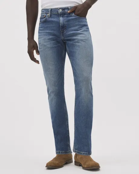 Levi's - Jeans 511 à Jambe Étroite