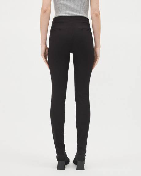 High-Rise City Legging Pant