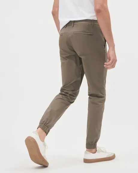 Pantalon Jogger Urbain