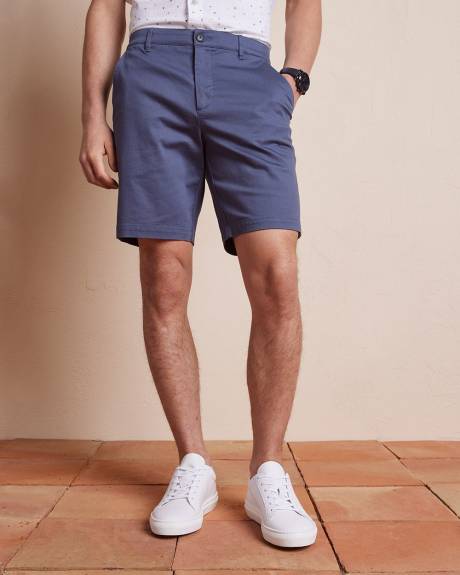 Short Chino Classique