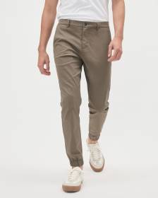 Pantalon Jogger Urbain