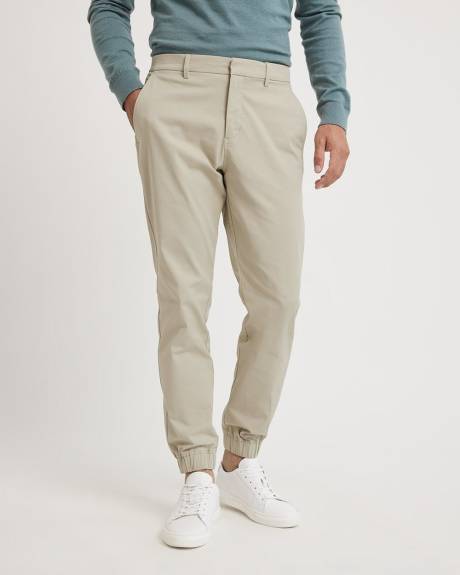 Jogger Urbain