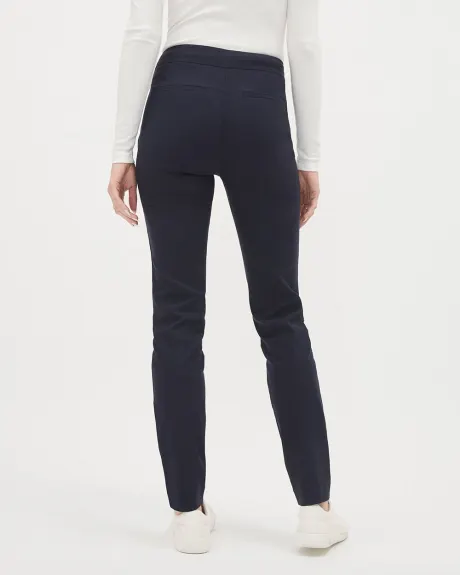 High-Rise City Legging Pant