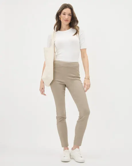 Legging Citadin FusionFlexx (R) à Taille Haute et Jambe Étroite