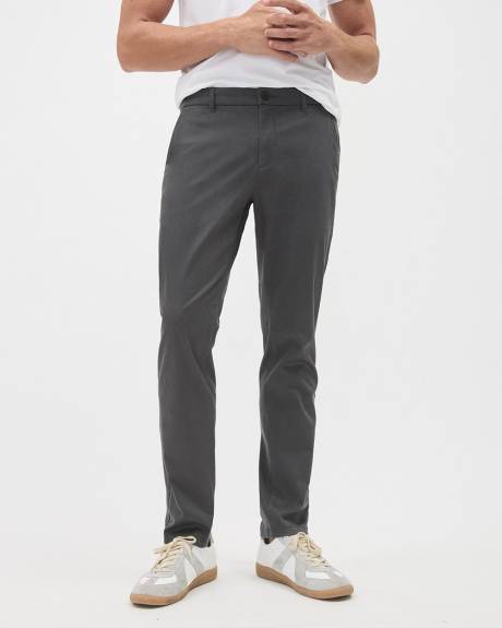 Slim Chino Pants