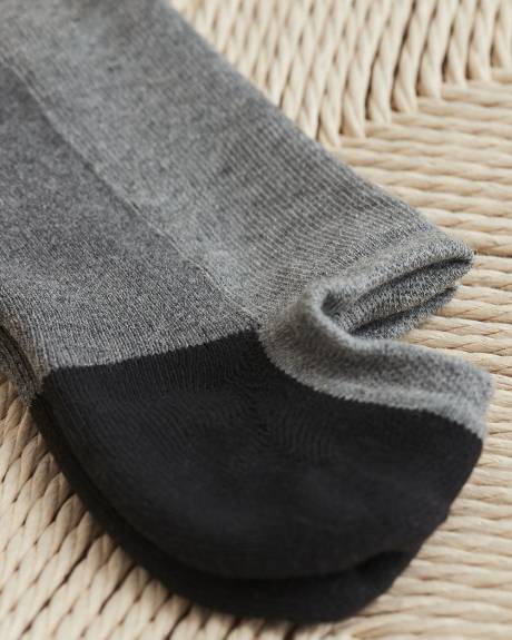 Technical CoolMax (R) Socks