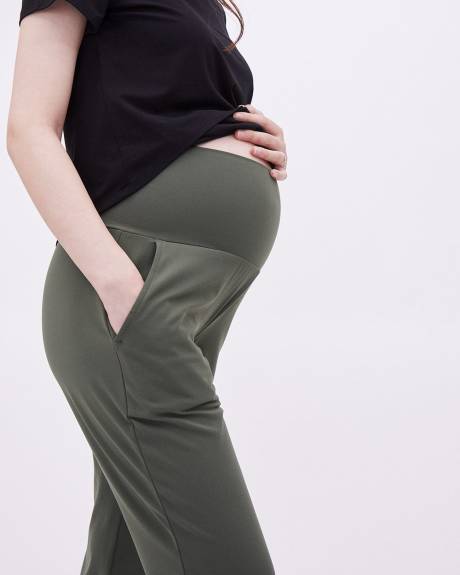 Notre pantalon jogging essentiel - Thyme Maternité