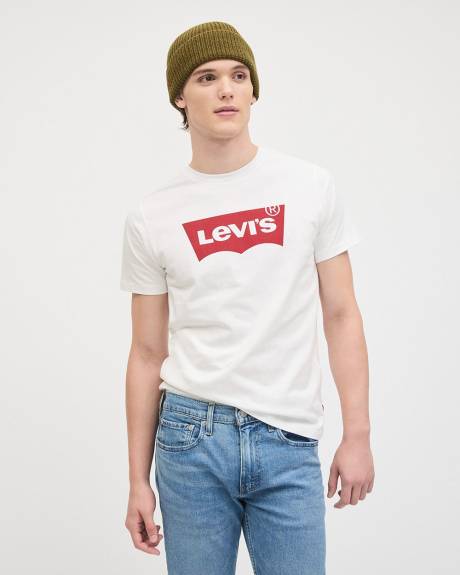 T-Shirt à Manches Courtes - Levi's