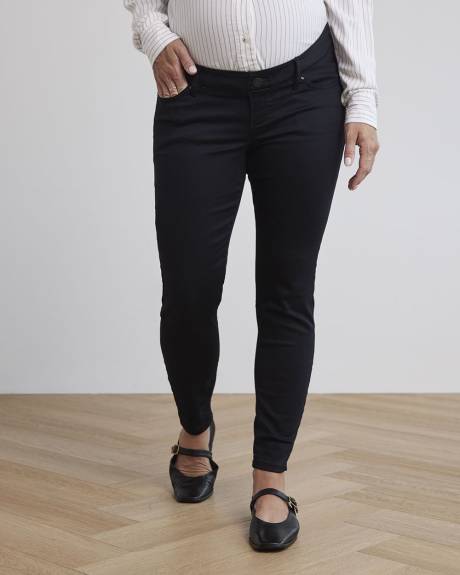 Jegging Natalie Noir - Thyme Maternité