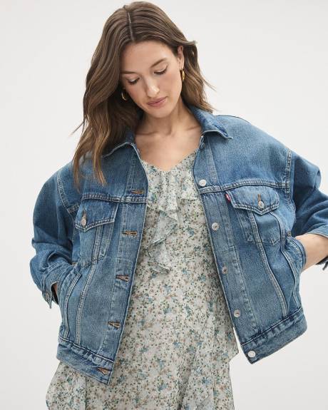 Levi's - Trucker Denim Jacket