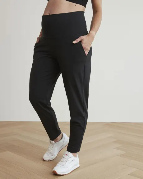The Anywhere Jogger - Thyme Maternity