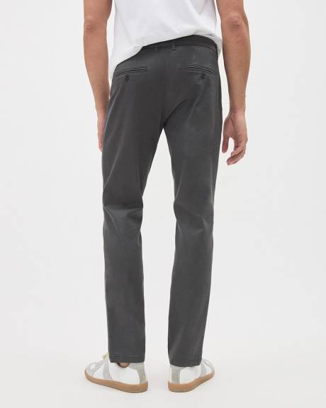 Slim Chino Pants