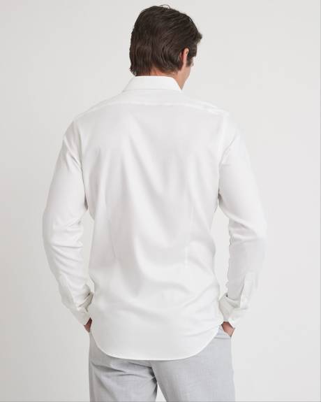 Slim Fit Performance Shirt