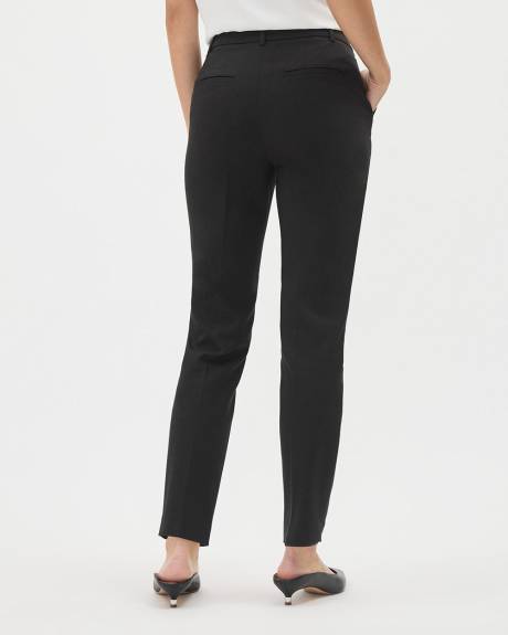 Limitless Slim Ankle Curvy Pant