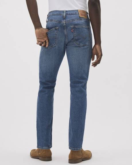 Levi's - 511 Slim-Leg Jeans