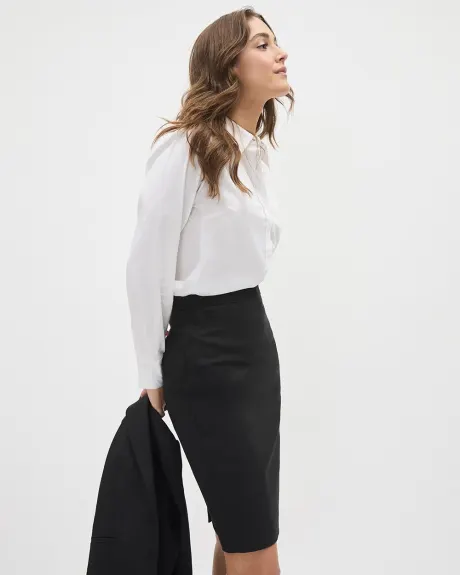 Limitless Pencil Skirt