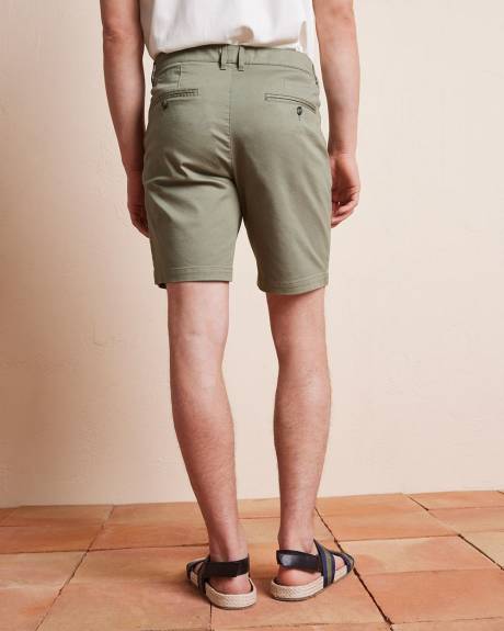 Classic Chino Short