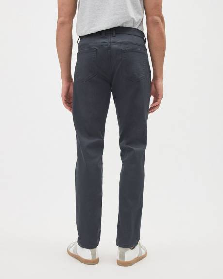 Slim-Leg Super Stretch Pant