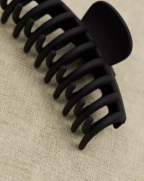 Matte Hair Gripper