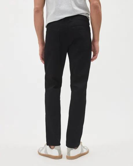 Slim-Leg Super Stretch Pant