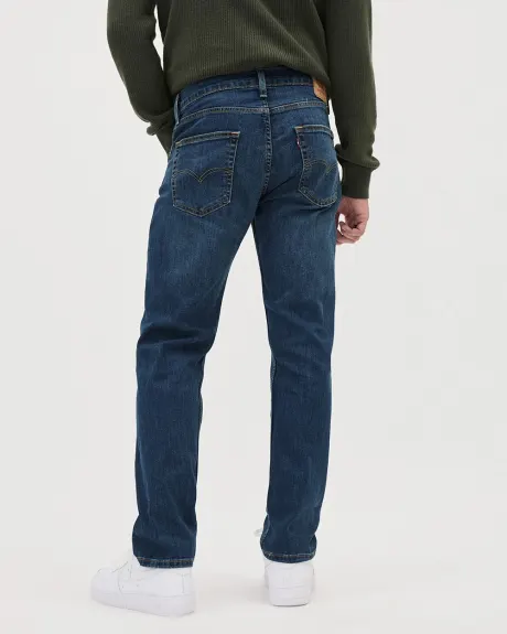 Levi's - 502 Tapered-Leg Jeans