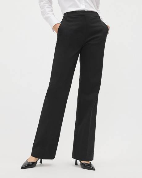 Limitless High-Waist Wide Leg Signature Pant