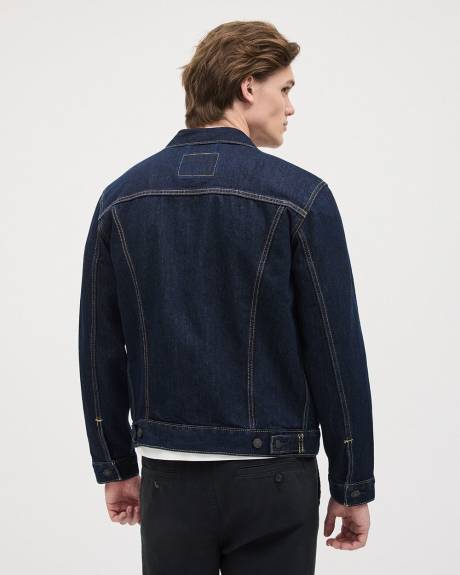 Denim Trucker Jacket - Levi's