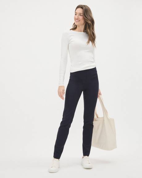 High-Rise City Legging Pant