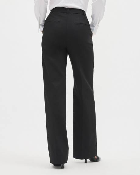 Limitless High-Waist Wide Leg Signature Pant