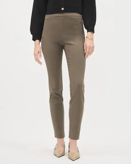 Legging Citadin FusionFlexx (R) à Taille Haute et Jambe Étroite