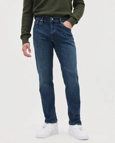 Levi's - 502 Tapered-Leg Jeans