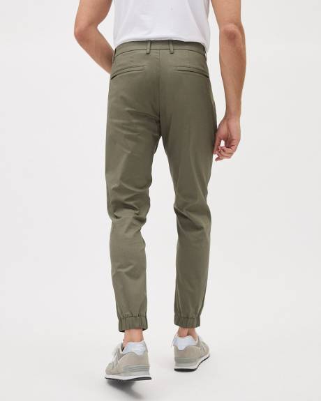 Pantalon Jogger Urbain