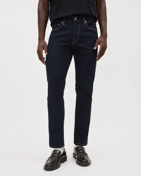 Levi's - Jeans 511 à Jambe Étroite