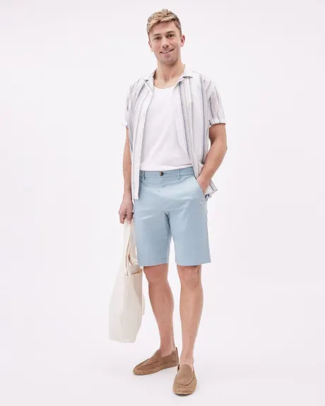 Chino Short