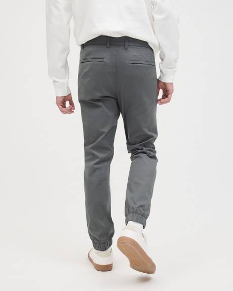 Pantalon Jogger Urbain