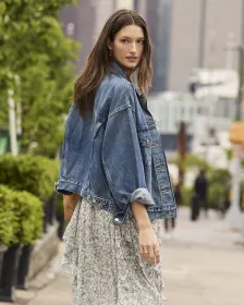 Levi's - Veste en Denim