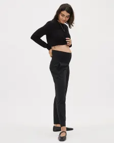 The Anywhere Jogger - Thyme Maternity