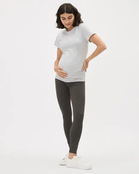 The Everyday Legging - Thyme Maternity