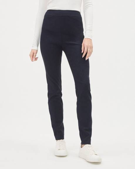 High-Rise City Legging Pant