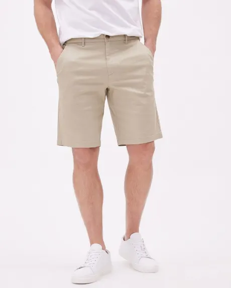 Chino Short