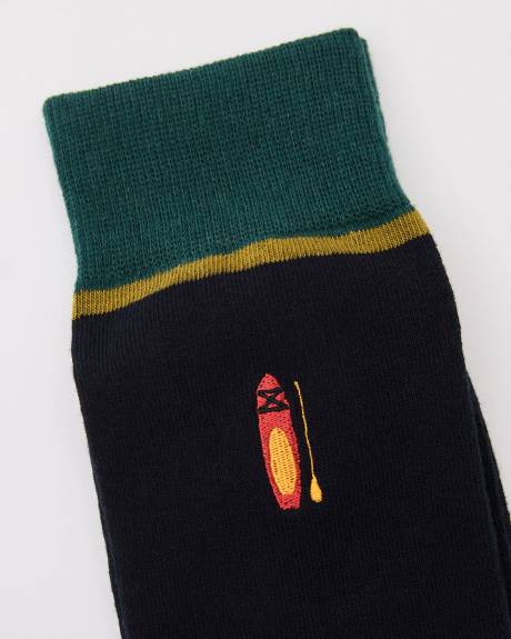 Paddleboard Socks