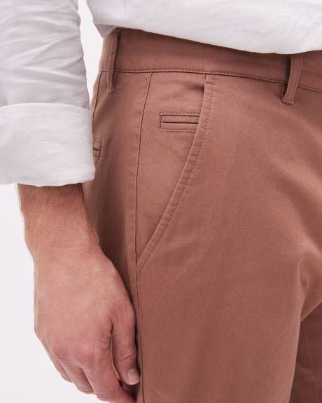 Short Chino Classique