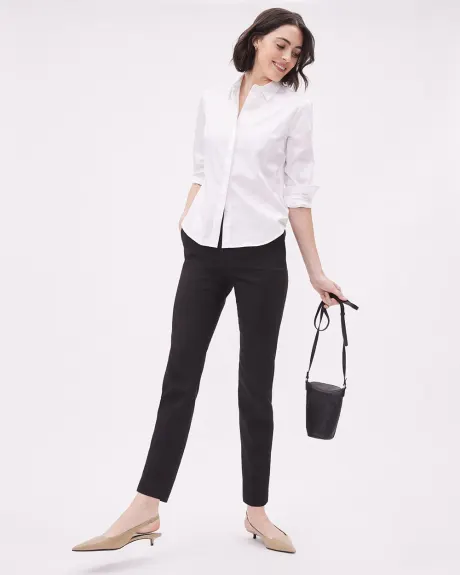 Limitless Slim Ankle Signature Pant