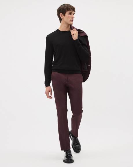 Slim-Fit Pinot Suit Pant