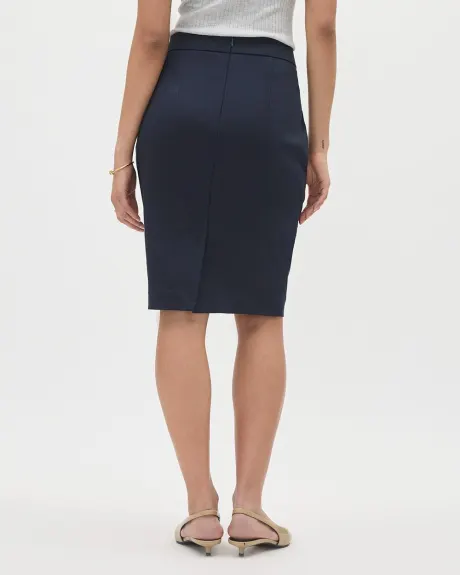 Limitless Pencil Skirt