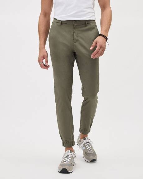 Pantalon Jogger Urbain