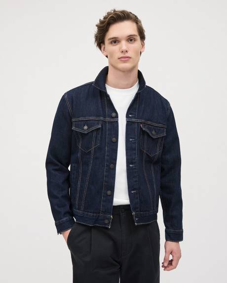 Denim Trucker Jacket - Levi's