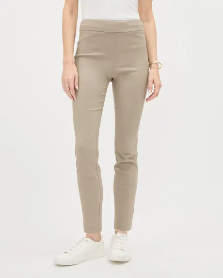 Legging Citadin FusionFlexx (R) à Taille Haute et Jambe Étroite